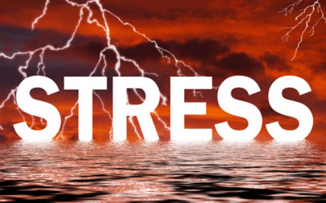 *STRESS* Quelques bons trucs pour éviter le stress