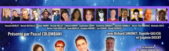 Booster-Gala un rendez-vous unique et exceptionnel qui peut transformer votre vie