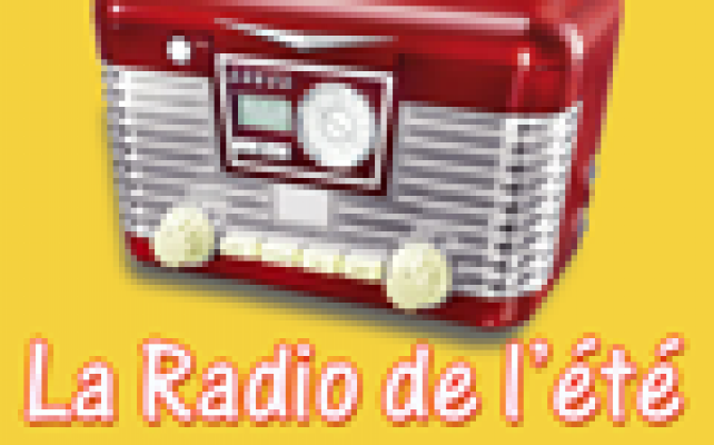 *STRESS* La radio de l'été : mon premier coup de coeur musical