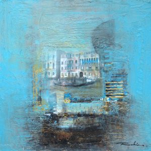 Peinture de Rafael