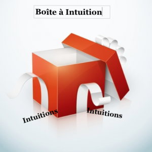 Boîte à Intuition