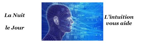 L’intuition vous “parle” a travers un objet