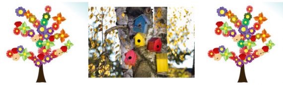 Le secret des couleurs , l’intuition et vous