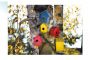 *INTUITION* Le secret des couleurs , l'intuition et vous