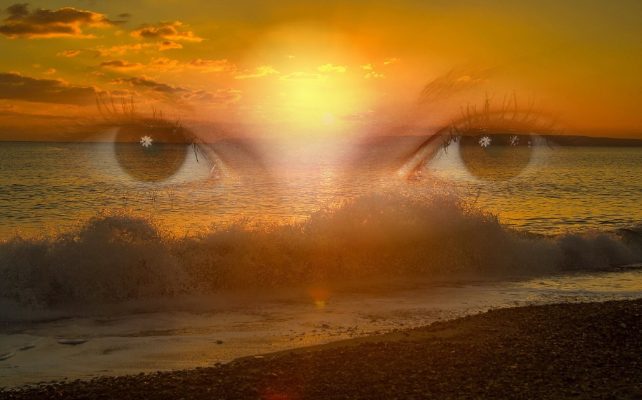 *INTUITION* Clairvoyance, vision à distance ou remote viewing