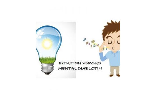 *INTUITION* Signe ou pas signe de l'intuition