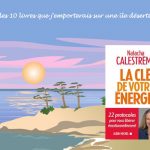 *STRESS* la clé de votre énergie par Natacha Calestrémé