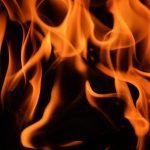 *INTUITION* Rencontre avec un barreur de feu