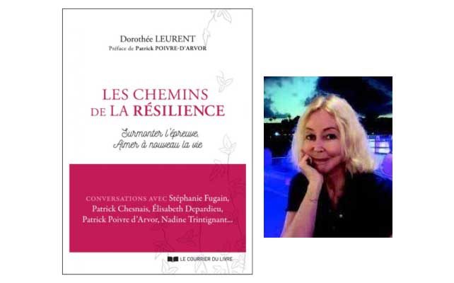 *STRESS* Les chemins de la résilience : un livre exceptionnel