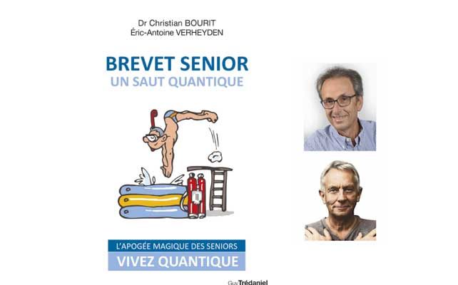 Un livre pour vivre pleinement la phase senior