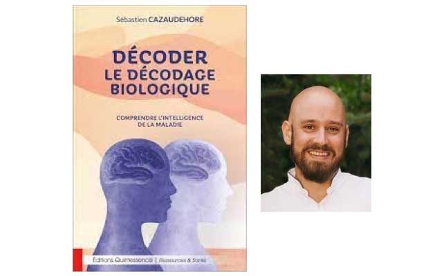 *STRESS* Décoder le décodage biologique avec Sébastien Cazaudehore