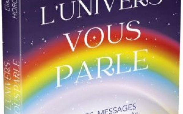 *intuition* L'univers vous parle écoutez les messages qu'il vous envoie