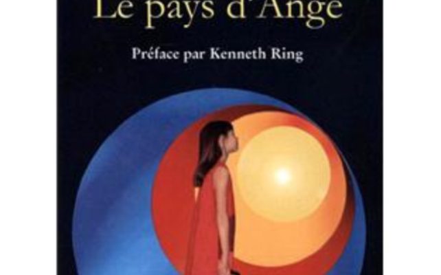 Le pays d'ange un livre bouleversant d'Evelyn Elsaesser