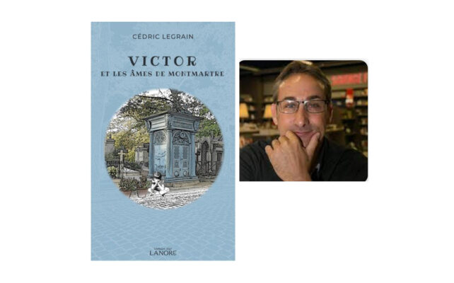 Vivre sa vie après la mort avec Victor et les âmes de Montmartre