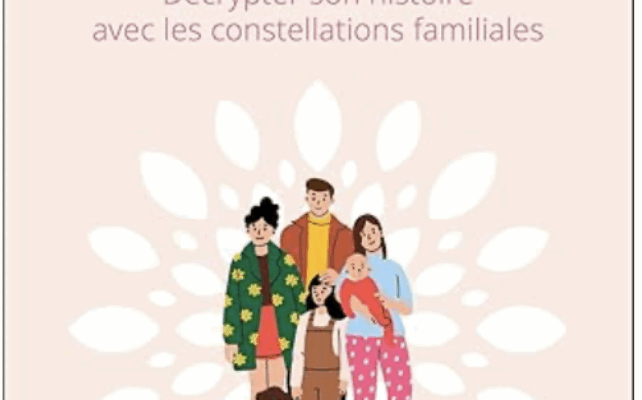 Les secrets de famille sont dévastateurs et nous empoisonnent l'existence