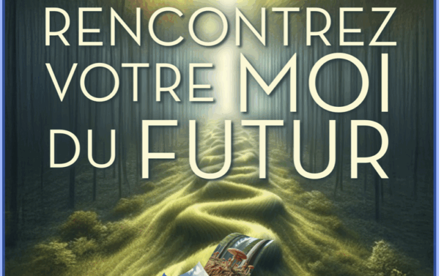 J'ai parlé à mon MOI du FUTUR et les résultats sont surprenants