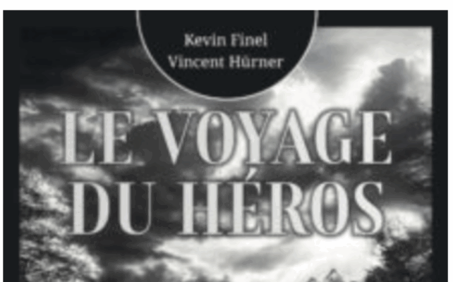 Le Voyage du Héros vous révèle les secret cachés dans vos problèmes