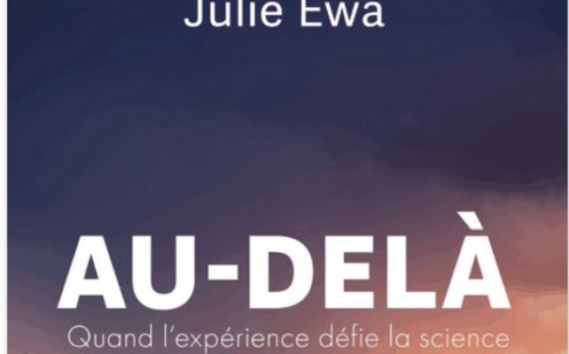 Elle visite l'au-delà hors de son corps, son témoignage